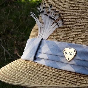 Juicy Couture Hat